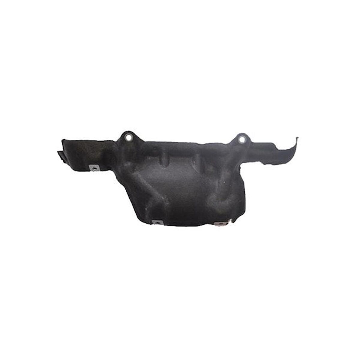 Ford Fusion Egzoz Manifolt Muhafaza [Orjinal] (035038)